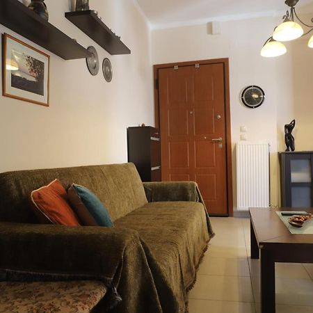 Apartament Dimitri'S House Nauplion Zewnętrze zdjęcie