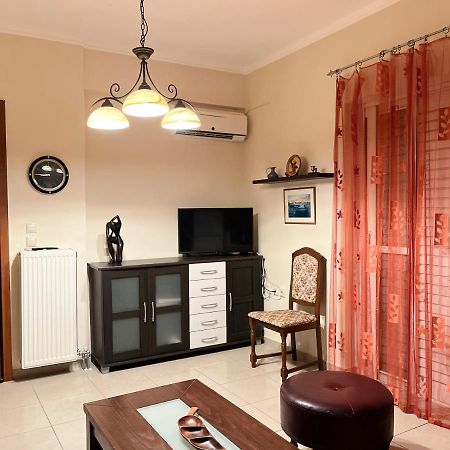Apartament Dimitri'S House Nauplion Zewnętrze zdjęcie