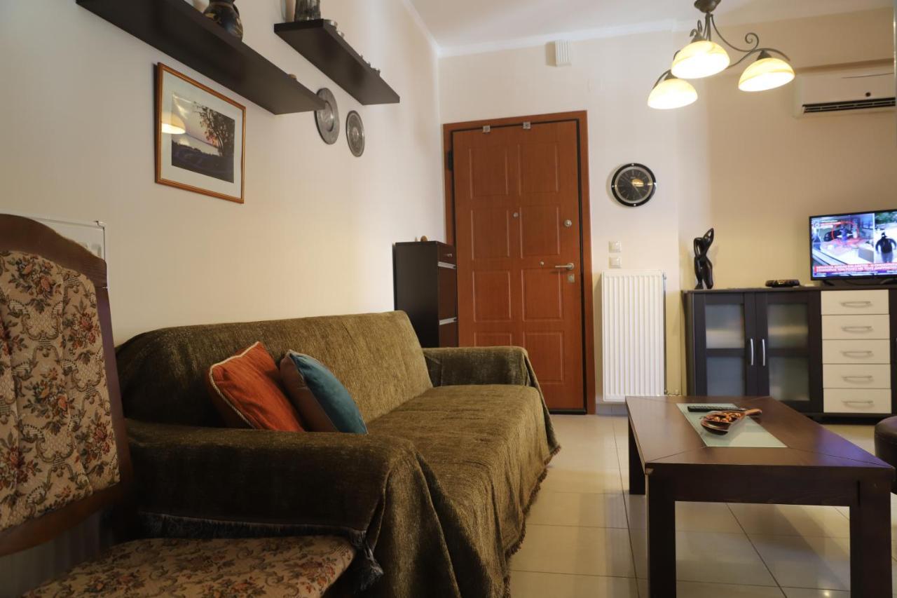 Apartament Dimitri'S House Nauplion Zewnętrze zdjęcie