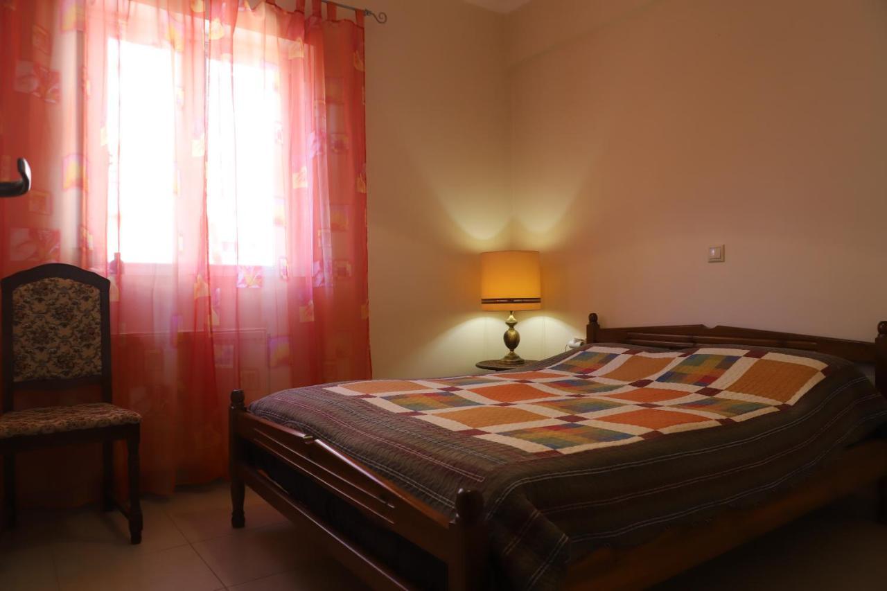 Apartament Dimitri'S House Nauplion Zewnętrze zdjęcie