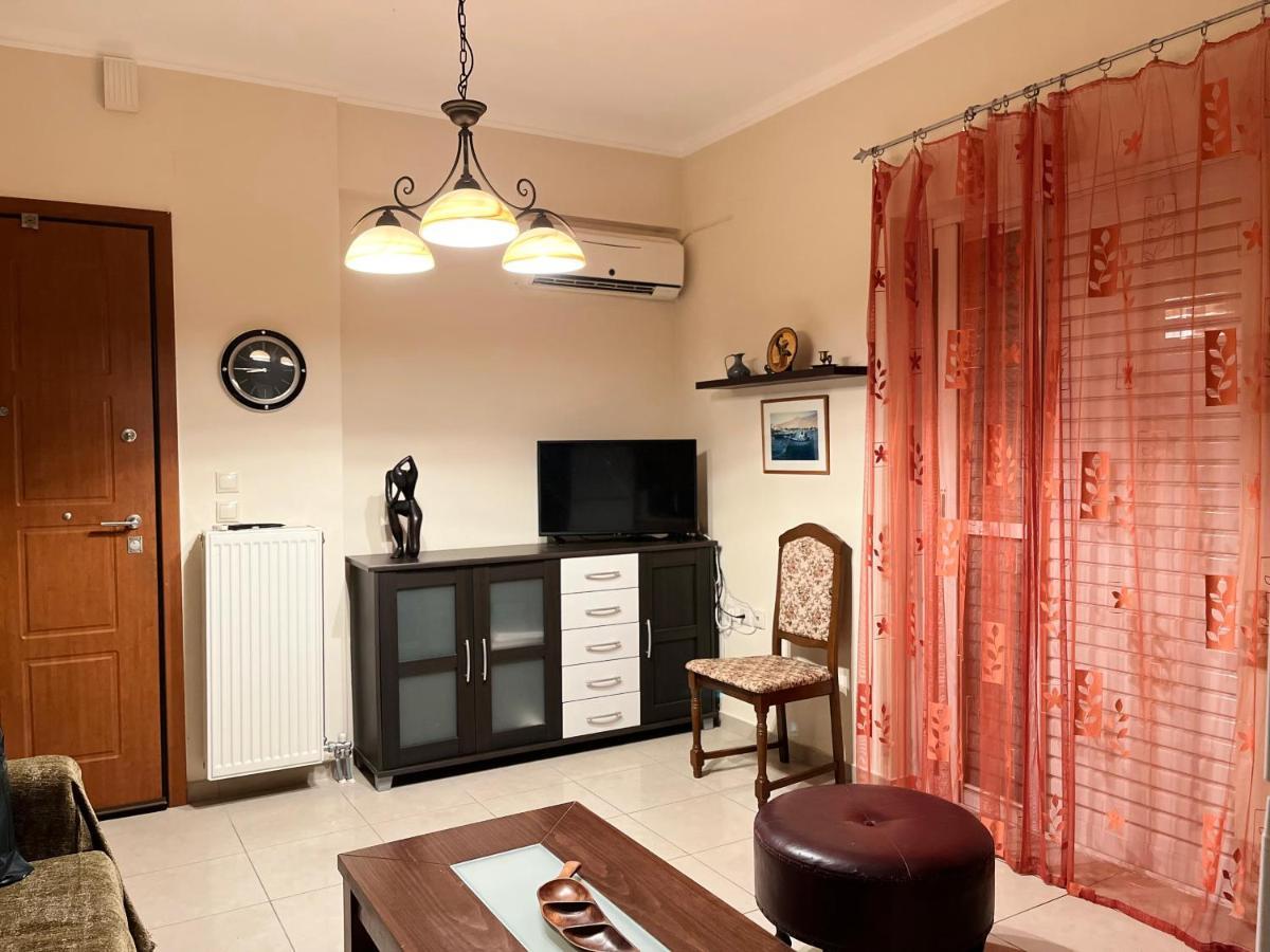 Apartament Dimitri'S House Nauplion Zewnętrze zdjęcie