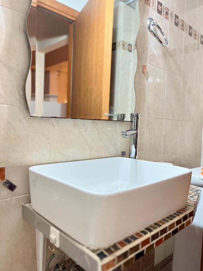 Apartament Dimitri'S House Nauplion Zewnętrze zdjęcie