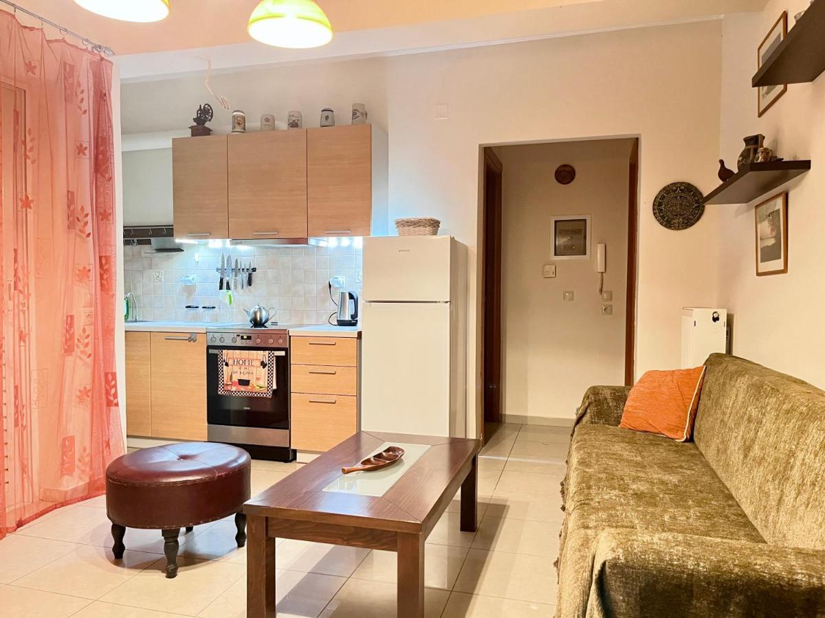 Apartament Dimitri'S House Nauplion Zewnętrze zdjęcie